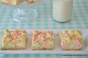 Image result for Mini Marshmallow Recipes