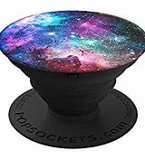 Image result for Galaxy Pop Socket