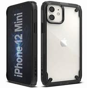 Image result for iPhone 12 Mini Slim Opaque Case