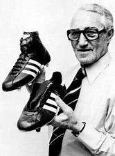 Image result for First Adidas Shoe