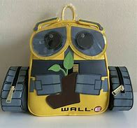 Image result for Wall-E Mini Backpack