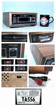 Image result for 8 Track Deck