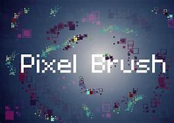 Image result for Photoshop PixelBrush