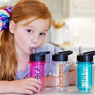 Image result for Children's Water Bottle