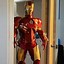 Image result for Iron Man Suit Blueprints Mark 46