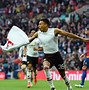 Image result for Marcus Rashford and Jesse Lingard