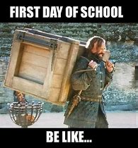Image result for Primary School Memes