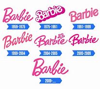 Image result for Barbie Logo 2023
