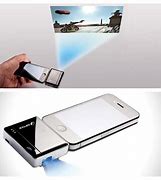 Image result for Apple Projector Phone