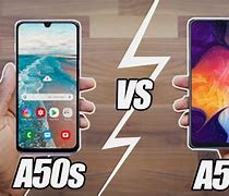 Image result for +Aiphone 6 Plus vs Samsung a50s