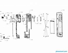 Image result for LG G3 Cable Routing