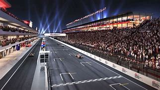 Image result for Las Vegas Race Track View