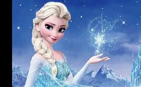 Image result for Let It Go Characters