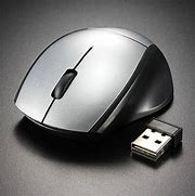 Image result for Wireless Mouse Receiver