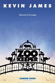 Image result for The Zookeeper Movie