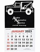 Image result for Truck Calendar 1982