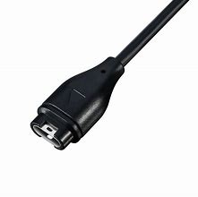 Image result for Short Garmin Charging Cable