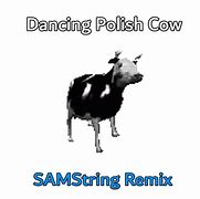 Image result for Dancing Polish Cow Meme