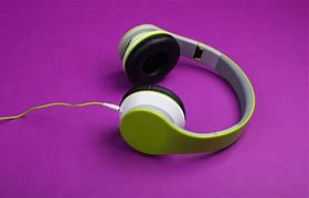 Image result for Stereo Headphones