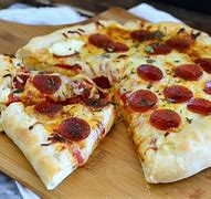 Image result for The Best Looking Pizza in the World