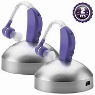 Image result for Hearing Aid Amplifier