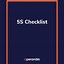 Image result for 5S Checklist