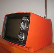Image result for Space Age TVs