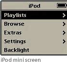 Image result for Red 2nd Gen iPod Nano