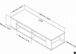 Image result for Amish Made TV Stands