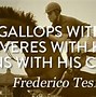 Image result for Race Horse Quotes