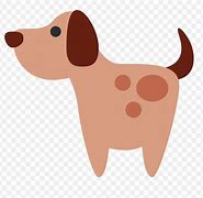 Image result for Dog Emoji Text