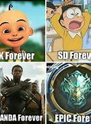 Image result for Epic Mobile Legend Meme