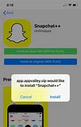 Image result for Downloading Snapchat iPhone
