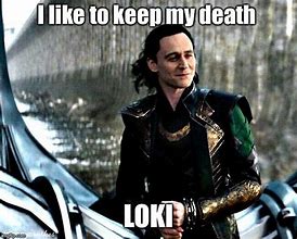 Image result for Loki Joker Memes