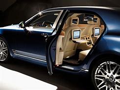 Image result for Bentley Mulsanne Executive Interior