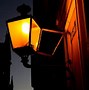 Image result for Vintage Street Lamp Wallpaper Dark