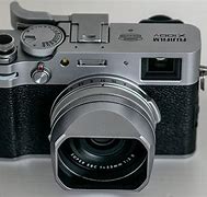 Image result for Fujifilm X100V