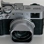 Image result for X100v Back