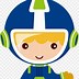 Image result for Astronaut Boy Cartoon