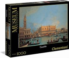 Image result for Clementoni 39363