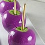 Image result for Cartoon Candy Apple Sign