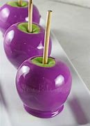 Image result for Purple Candy Apple Recipe