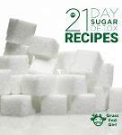 Image result for 21-Day Sugar Detox Snacks