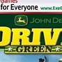 Image result for John Deere Green Game
