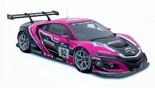 Image result for NSX GT3 Liveries