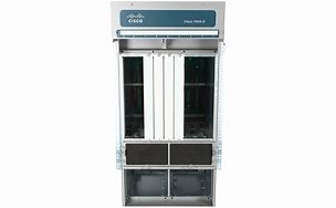 Image result for Cisco 7609 Chassis