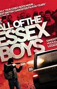 Image result for Cast of Essex Boys