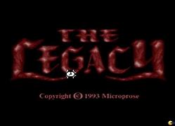 Image result for Old Legacy Stuff PC