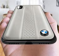 Image result for Geniine BMW iPhone X Case