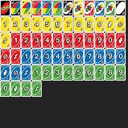 Image result for Uno Extreme Cards